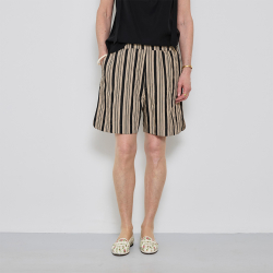 AMBRA black stripe