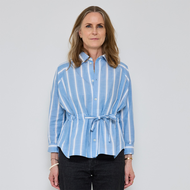 AURA stripe