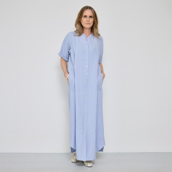 EVELINE sky blue