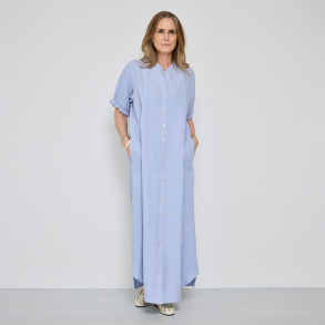 EVELINE sky blue