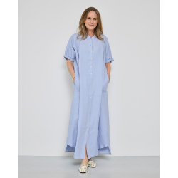 EVELINE sky blue