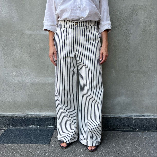 GUCCI stripe