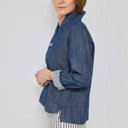 IOWA denim