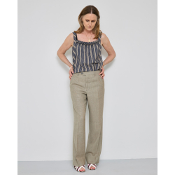 IRMELIN stripe