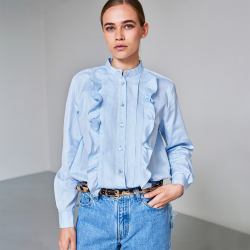 LORELLA baby blue