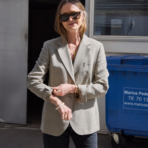 MANON khaki