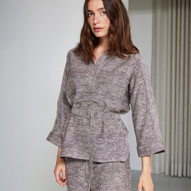 MARGOT beige melange