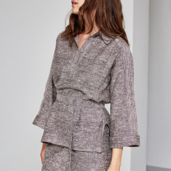 MARGOT beige melange