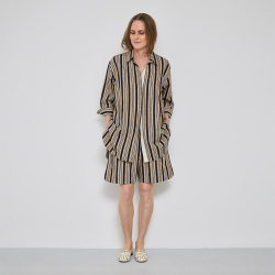PALMINA black stripe