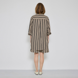 PALMINA black stripe