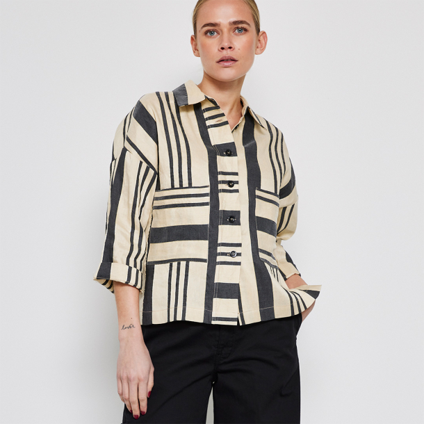 PIRINA stripe