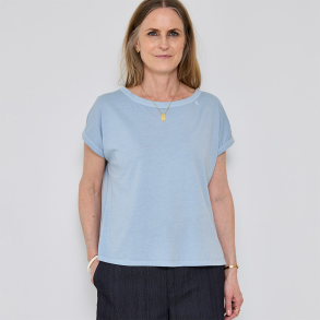 VEBA misty blue