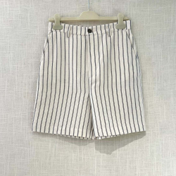CARMEN white stripe