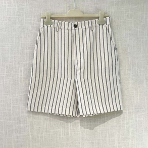 CARMEN white stripe