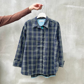 PALMA Blue check