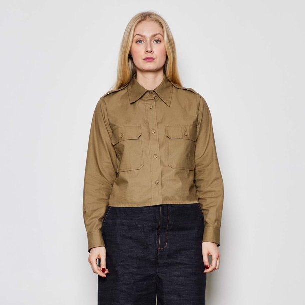 SAVANNAH khaki