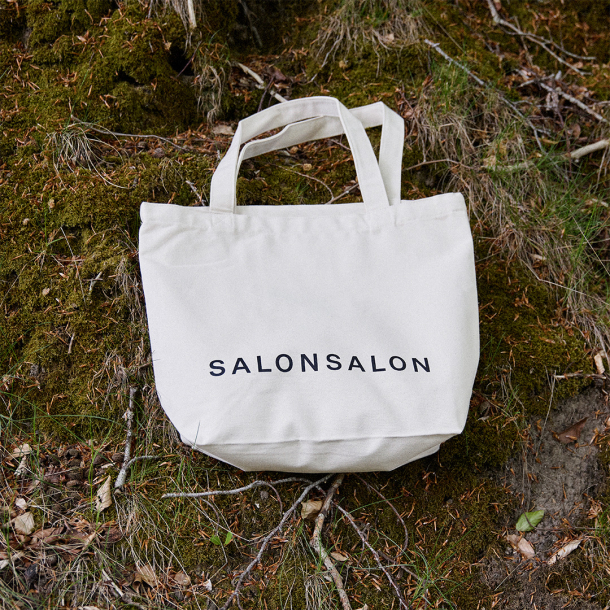 The SALONSALON Tote