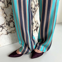 MARGUERITE turquoise